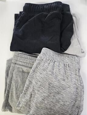 Boy's Shorts Size XL 16 Casual Lounge 4 Pieces